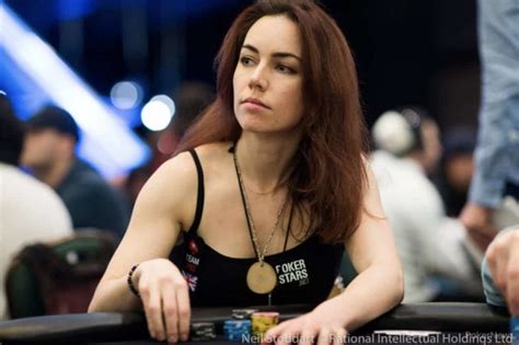 who is the best female poker player in the world